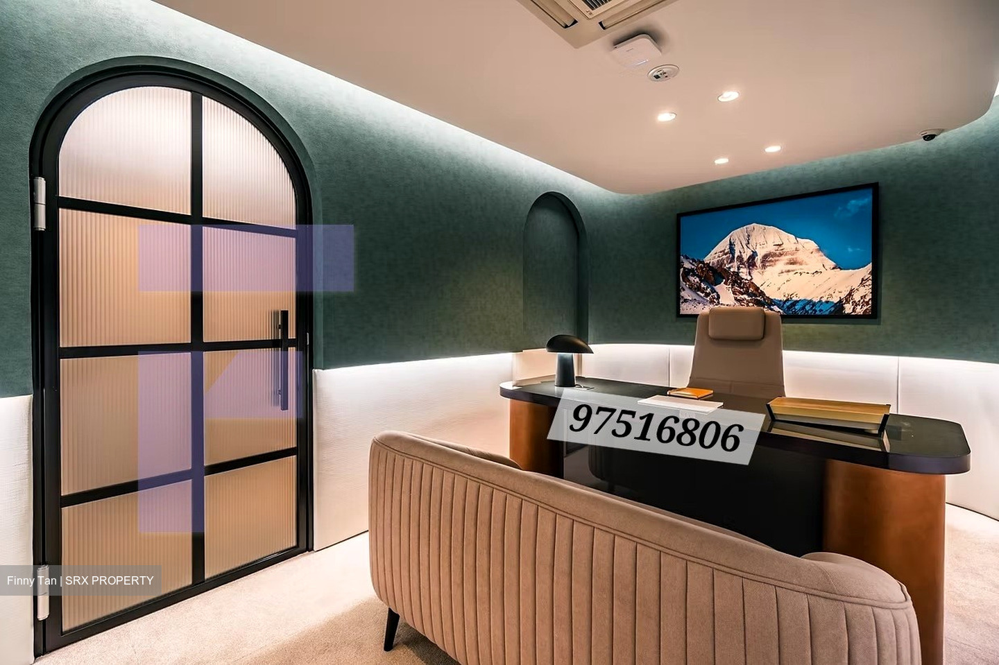 Mnd Building Annexe B/amoy Street Food Centre (D1), Retail #570132361